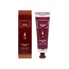 Coreana ORTHIA Perfect Collagen 28days Hand Essence Cream (50ml)