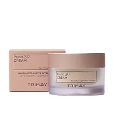 Крем для лица с комплексом пептидов Trimay Peptide 30 Cream (50 мл)