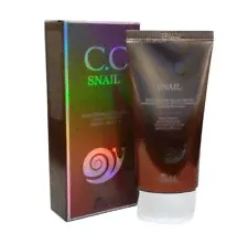 CC Cream (Tube) Snail
