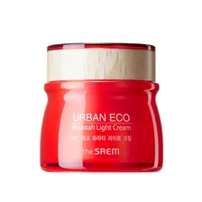 Крем для лица The Saem Urban Eco Waratah Light Cream