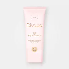 BB-крем Divage, BB Aqua Cream