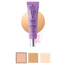 Eva Mosaic Тональный крем-уход д/лица "BB cream" SPF 30, 01 слоновая кость § * new