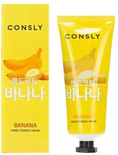        Consly Banana Hand Essence Cream