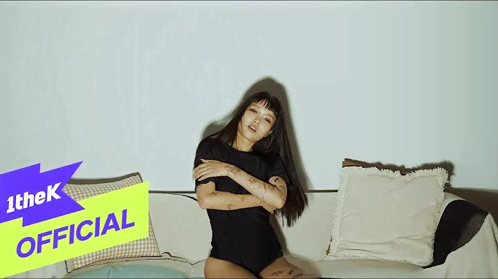 [MV] YABBI(야삐) _ Body Cream