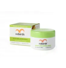 Крем против морщин с ланолином LANOLIN ANTI-WRINKLE CREAM Rebirth