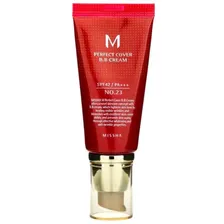 MISSHA M PERFECT COVER BB CREAM SPF42/PA+++ (No.23)