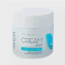 ARAVIA Professional Cream Fluid