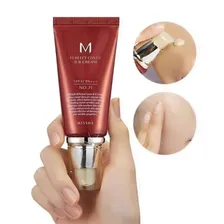 Missha/Многофункциональный BB-крем №23(Натуральный беж) М Perfect Cover BB Cream SPF42
