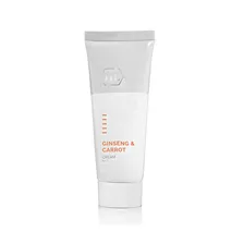 GINSENG & CARROT Cream