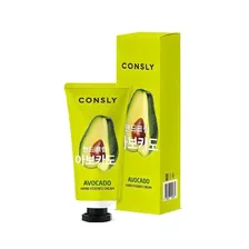 Consly Avocado hand essence cream Крем-сыворотка для рук с экстрактом авокадо