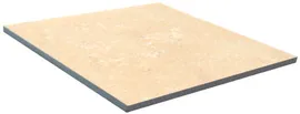Базовая плитка Exagres Stone Base cream 33x33