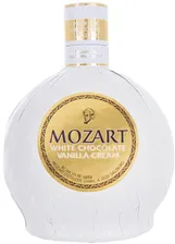 Ликер Mozart White Chocolate Vanilla Cream, 0.7 л