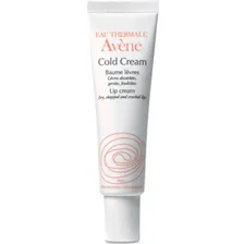 Avene Бальзам для губ с Колд Кремом 15г (Avene, Cold Cream) Франция