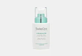 Увлажняющий крем с лифтинг-эффектом для лица SWISSOXX DETOX LIFTING CREAM