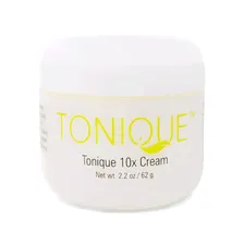 10X Cream - Facial Skin Whitening Cream - Tonique