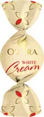 Шоколадные конфеты "O"Zera" White cream , 500 г