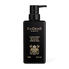 The Silky Bath & Shower Cream