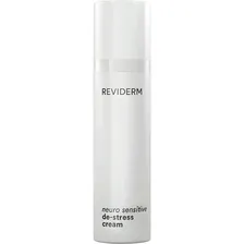 REVIDERM Neuro Sensitive De-stress Cream (50 мл) 24-часовой крем для обезвоженной и сухой кожи
