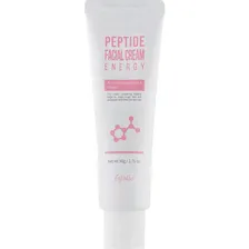 Anti-Wrinkle Face Cream Esfolio Peptide Face Cream