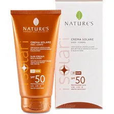 Sun Cream SPF 50