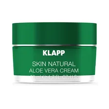 SKIN NATURAL Aloe Vera Cream