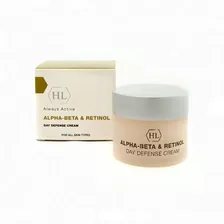 Дневной защитный крем ABR Day Defense Cream SPF 30 ALPHA-BETA&RETINOL Holy Land 50 мл