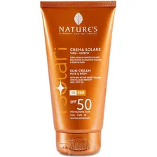 Sun Cream SPF 50