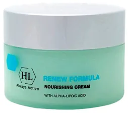 Holy Land Renew Formula Nourishing Cream Питательный крем для лица, 250 мл