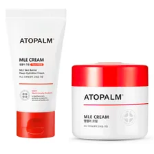 Увлажняющий ламеллярный крем для лица Atopalm MLE Cream