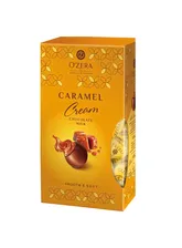 Конфеты фасованные O`Zera Caramel Cream 200г