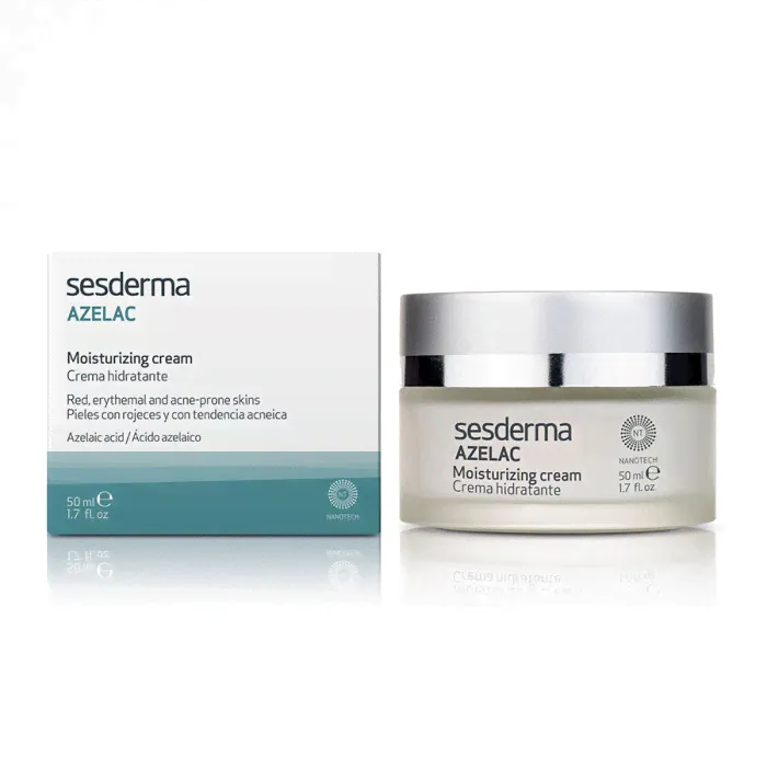 AZELAC Moisturizing Cream