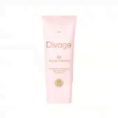 Divage Bb-крем Для Лица Bb Aqua Cream Ж № 02