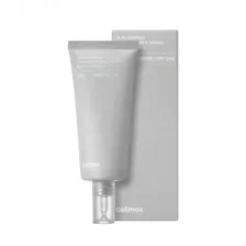 Celimax Dual Barrier Skin Wearable Cream 50ml - Крем для восстановления барьера 50мл