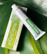       Abhaibhubejhr centella cream