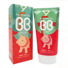 Milky Piggy BB Cream SPF50 / BB крем для лица Увлажняющий, 50мл,, ELIZAVECCA