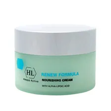 Holy Land Renew Formula Nourishing Cream - Крем питательный, 50мл