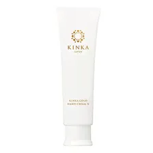 Крем для рук Kinka Gold Hand Cream N