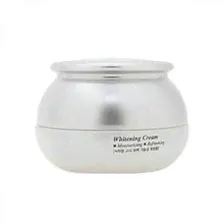 Отбеливающий крем BERGAMO Whitening EX Whitening Cream, 50 гр