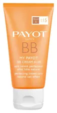 BB средство PAYOT My Payot BB Cream Blur Medium 50 мл