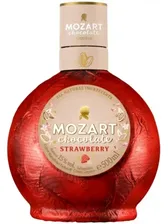 Mozart White Chocolate Cream Strawberry