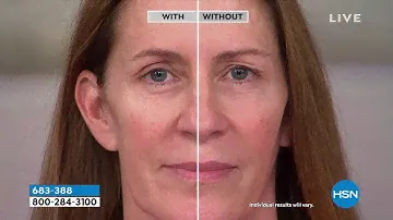 The Beauty Spy BornTree VolumeTox Eye Cream