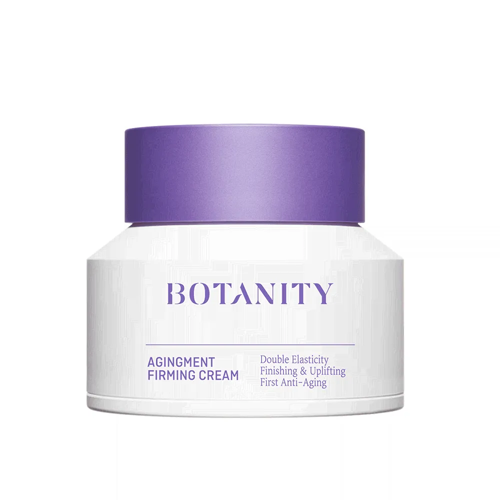 BOTANITY Agingment Firming Cream 50ml