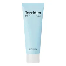 [Torriden] DIVE-IN Low Molecule Hyaluronic Acid Cream 80ml