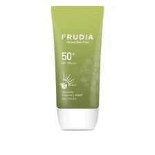 Солнцезащитный крем с экстрактом авокадо Frudia Avocado Greenery Relief Sun Cream SPF50+ PA++++