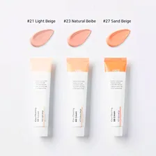 Purito Cica Clearing BB Cream #21 Light Beige, 30мл