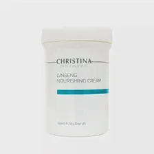 Ginseng Nourishing Cream