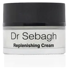 Dr Sebagh Replenishing Cream – Крем с гормоноподобным эффектом для зрелой кожи 50 мл