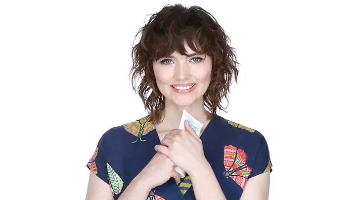 ELEVEN Australia | How To | Keep My Curl Defining Cream for Curly Hair