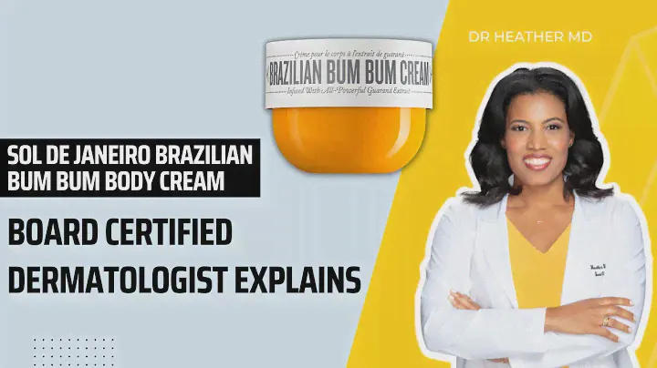 Sol de Janeiro Brazilian Bum Bum Cream