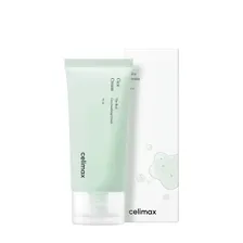 Крем для лица успокаивающий с центеллой азиатской Celimax The Real Cica Soothing Cream